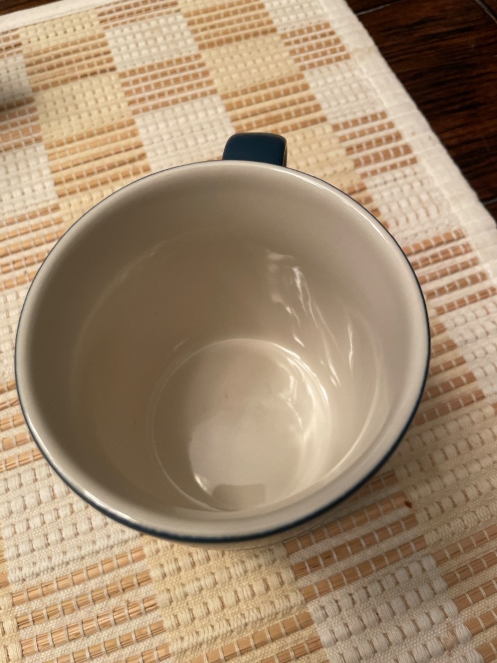Starbucks Mug - Picture 5 of 9